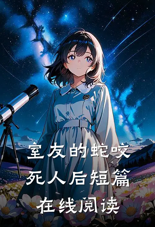 室友的蛇咬死人后短篇在线阅读