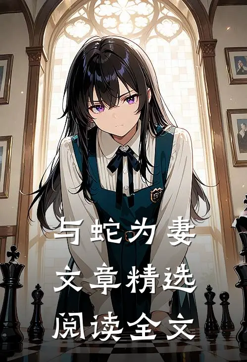 与蛇为妻文章精选阅读全文