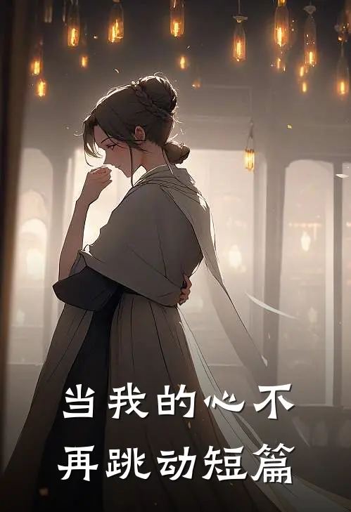 当我的心不再跳动短篇