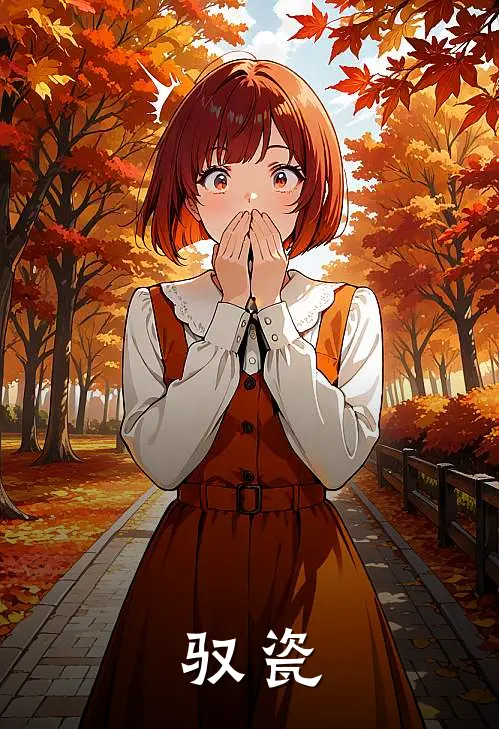 驭瓷