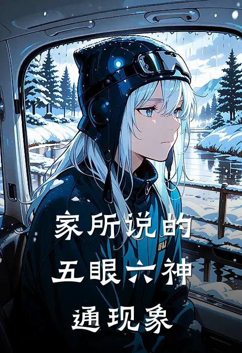 家所说的五眼六神通现象