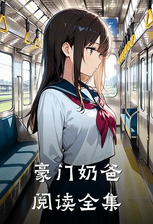 豪门奶爸阅读全集