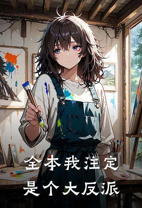 全本我注定是个大反派
