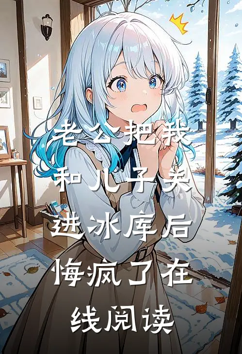 老公把我和儿子关进冰库后，悔疯了在线阅读