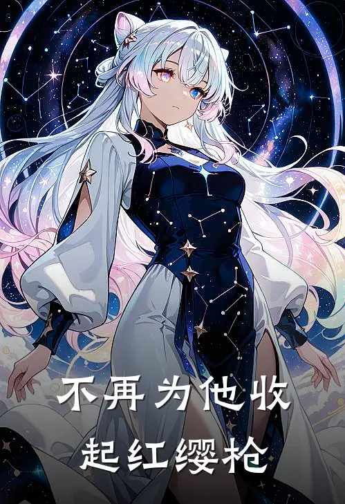 不再为他收起红缨枪