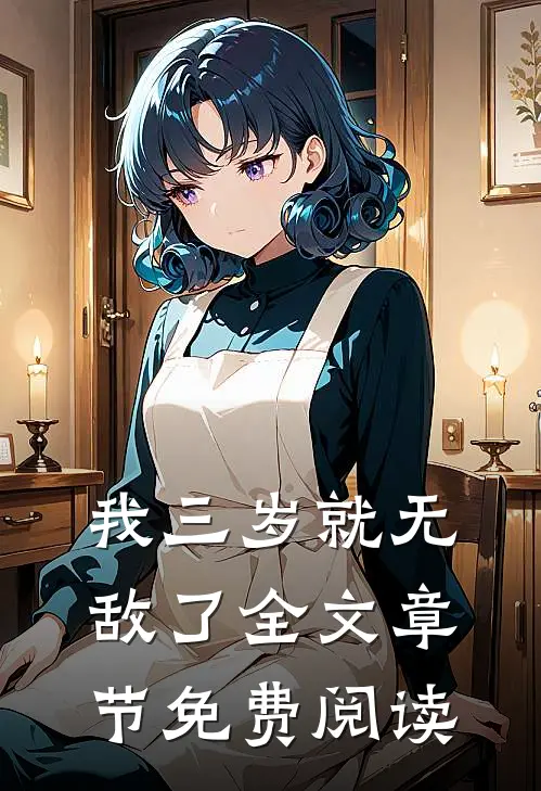 我三岁就无敌了全文章节免费阅读