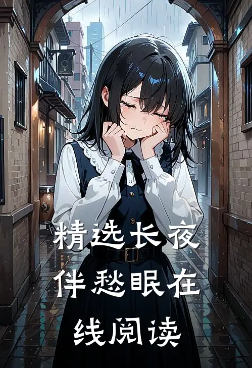 精选长夜伴愁眠在线阅读