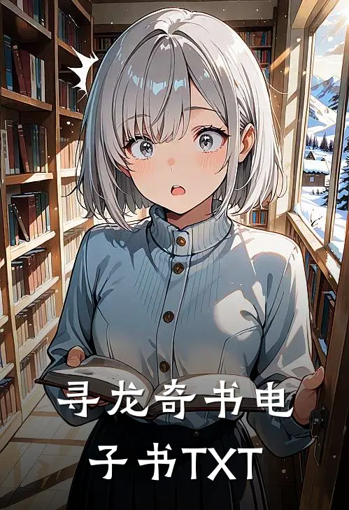 寻龙奇书电子书TXT