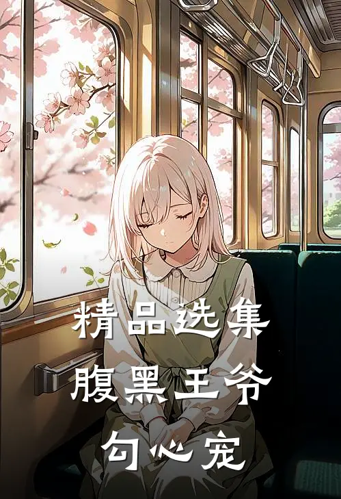 精品选集腹黑王爷勾心宠