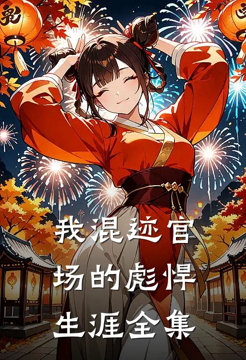 我混迹官场的彪悍生涯 全集