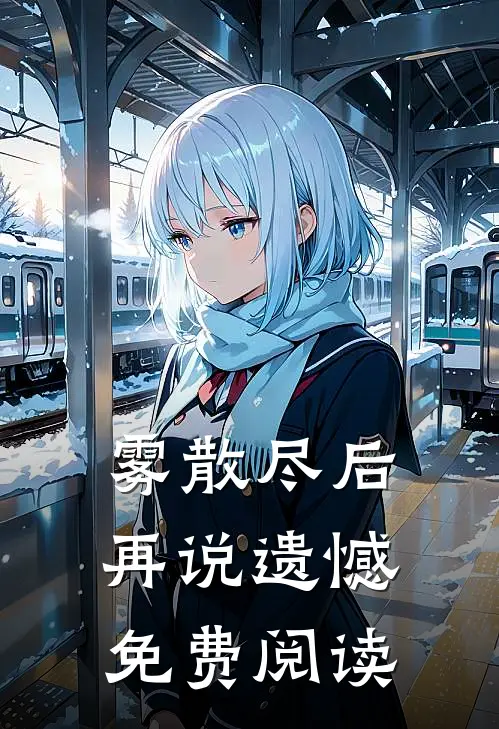 雾散尽后再说遗憾免费阅读