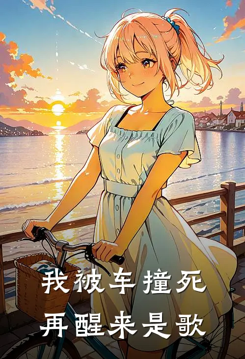 我被车撞死再醒来是歌