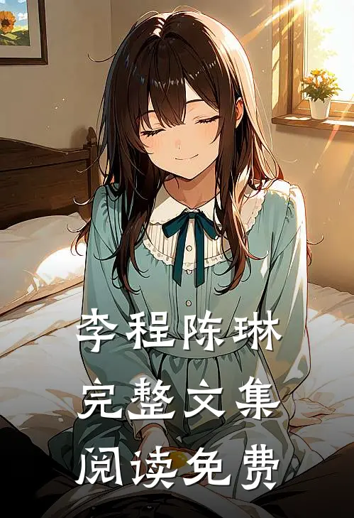 李程陈琳完整文集阅读免费