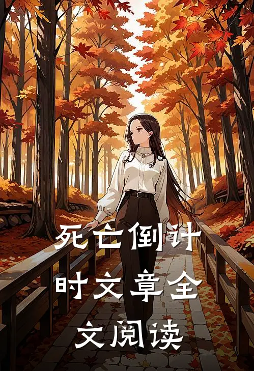 死亡倒计时文章全文阅读