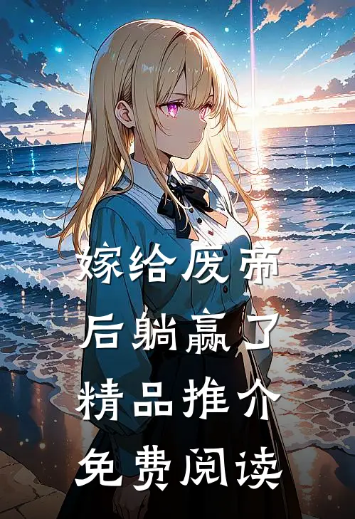 嫁给废帝后躺赢了精品推介免费阅读