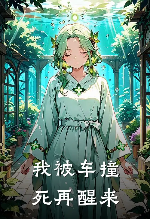 我被车撞死再醒来