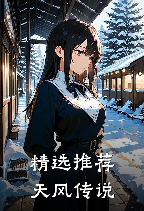 精选推荐天风传说