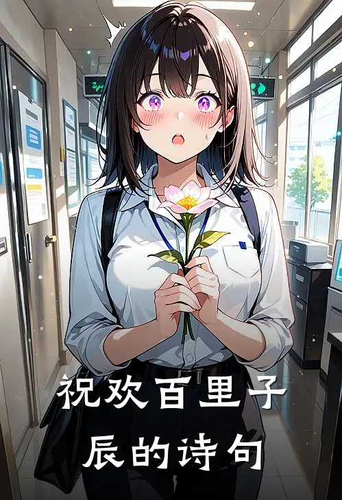 祝欢百里子辰的诗句
