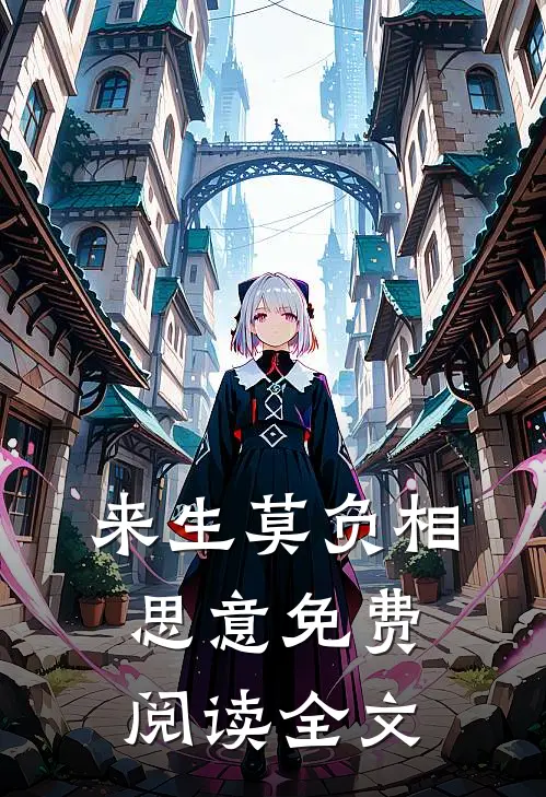 来生莫负相思意免费阅读全文