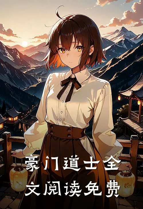 豪门道士全文阅读免费