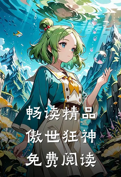 畅读精品傲世狂神免费阅读