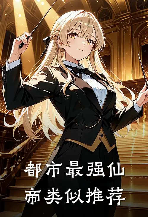 都市最强仙帝类似推荐