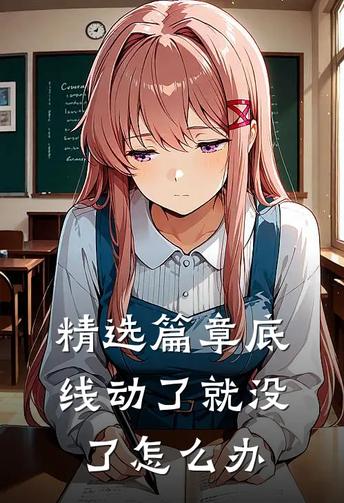 精选篇章底线动了就没了怎么办