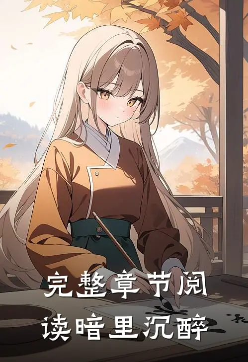 完整章节阅读暗里沉醉