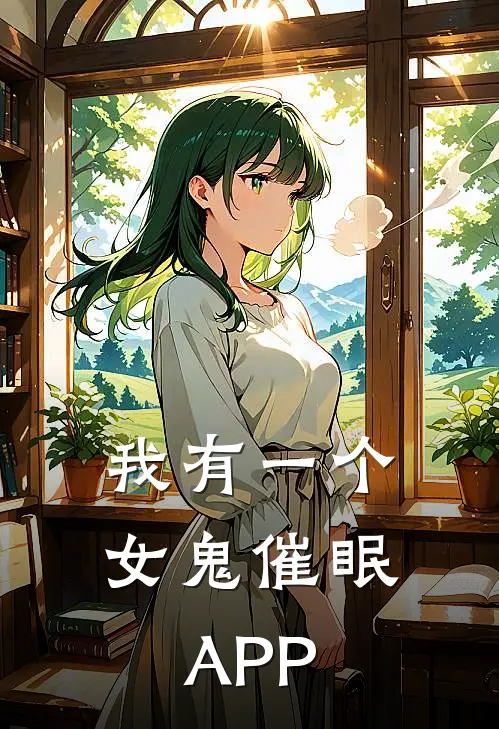我有一个女鬼催眠APP
