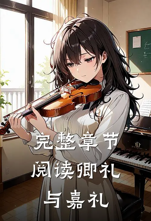 完整章节阅读卿礼与嘉礼