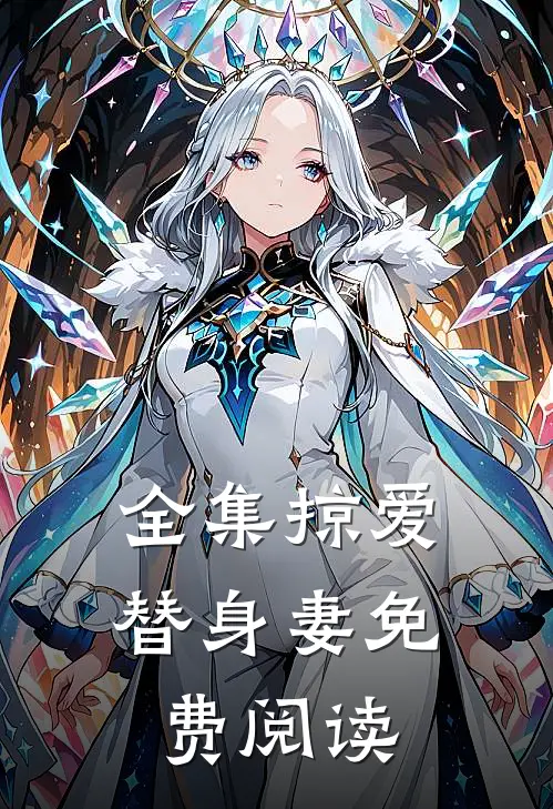 全集掠爱替身妻免费阅读