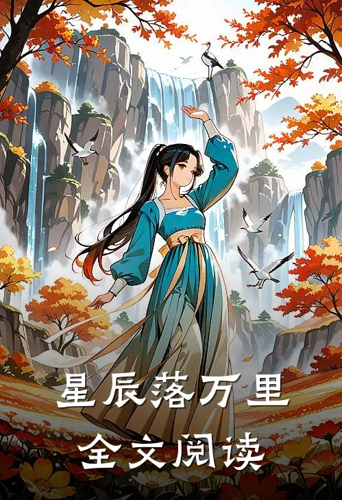 星辰落万里全文阅读
