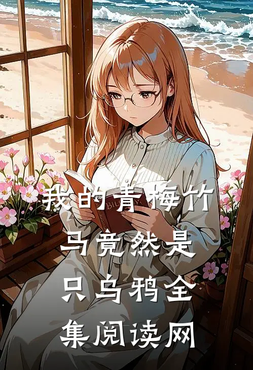 我的青梅竹马竟然是只乌鸦全集阅读网