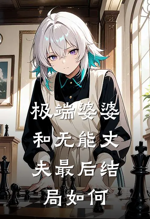 极端婆婆和无能丈夫最后结局如何