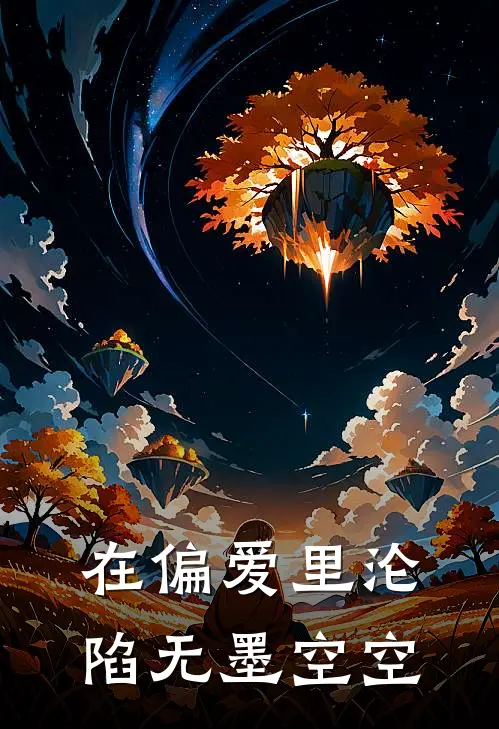 在偏爱里沦陷 无墨空空
