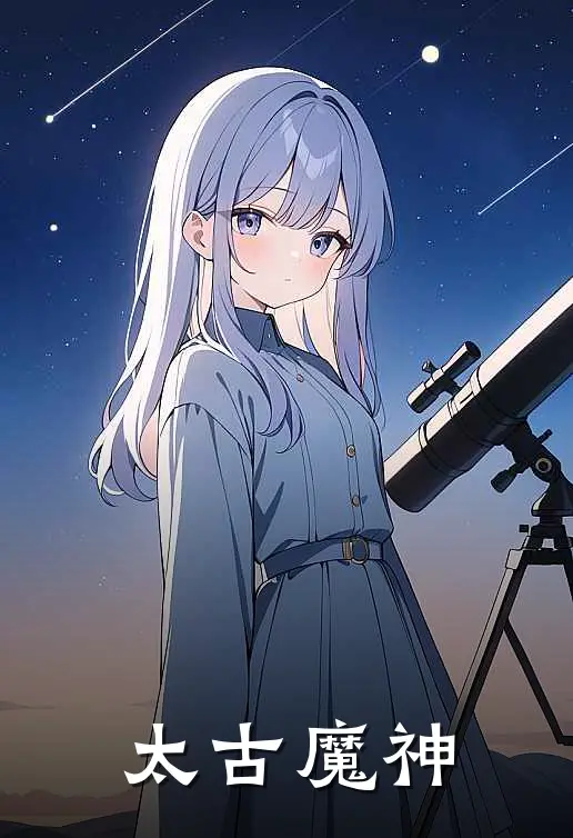 太古魔神