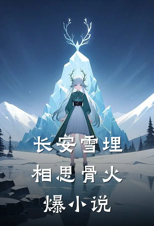 长安雪埋相思骨火爆小说