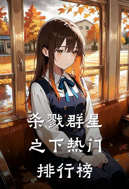 杀戮群星之下热门排行榜