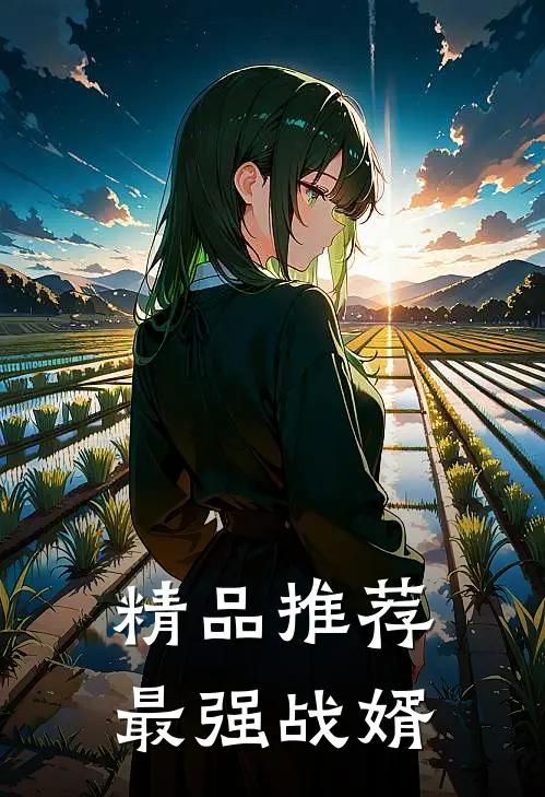 精品推荐最强战婿