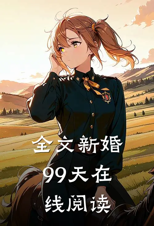 全文新婚99天在线阅读