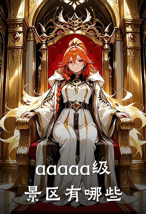aaaaa级景区有哪些