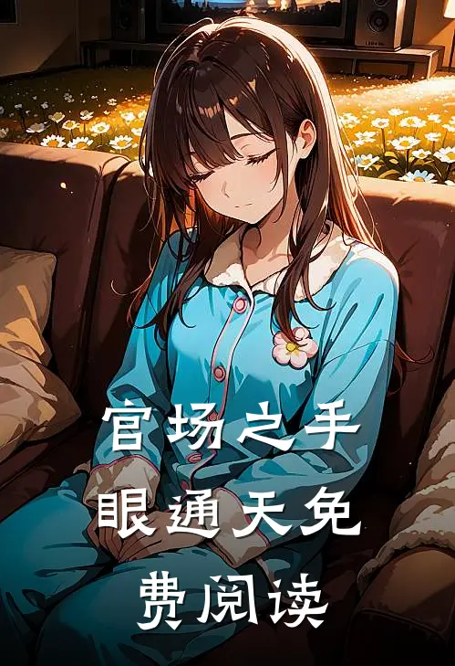 官场之手眼通天免费阅读