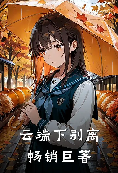 云端下别离畅销巨著