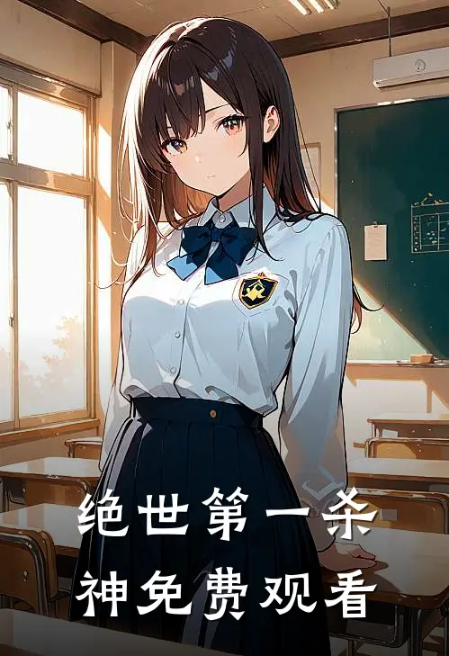 绝世第一杀神免费观看