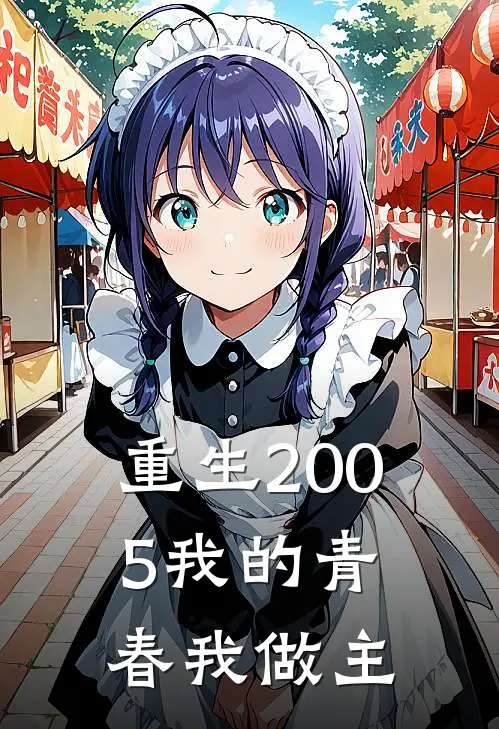 重生2005我的青春我做主
