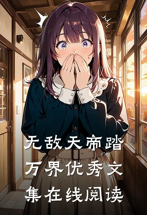 无敌天帝踏万界优秀文集在线阅读