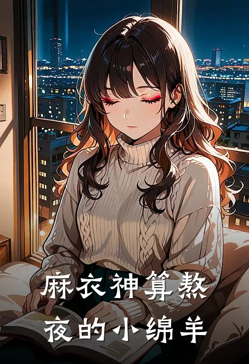 麻衣神算熬夜的小绵羊