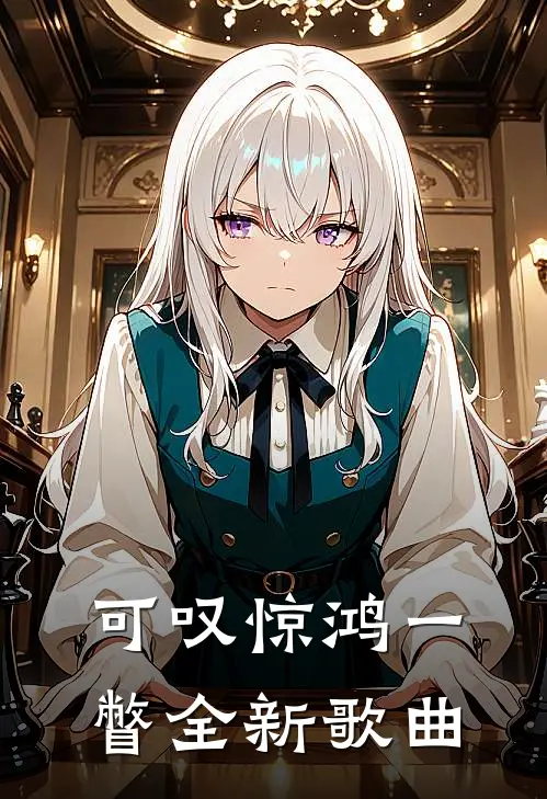 可叹惊鸿一瞥全新歌曲