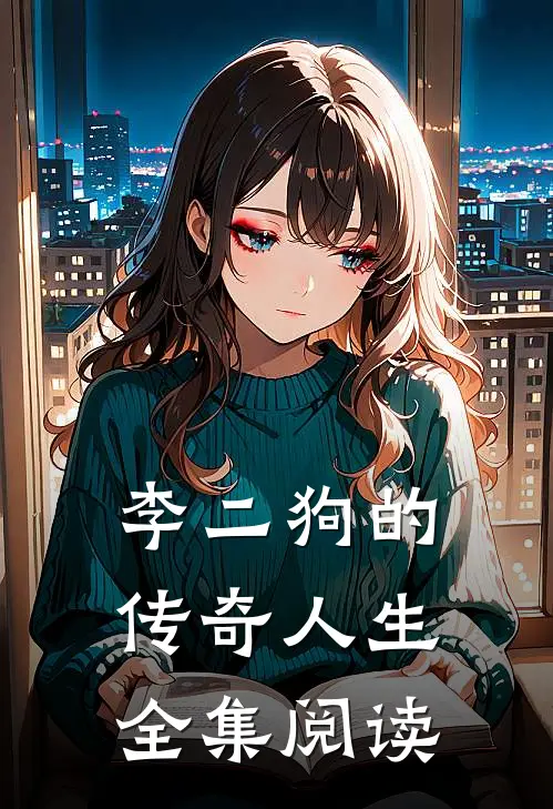 李二狗的传奇人生全集阅读