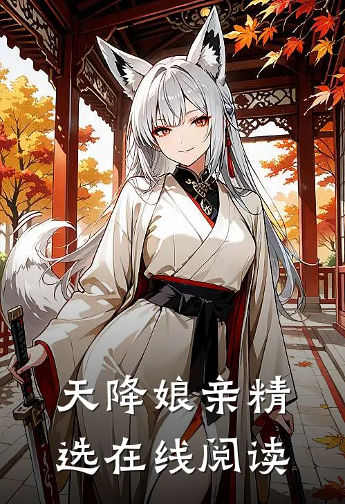 天降娘亲精选在线阅读